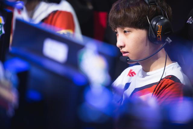 季的冲击 季的冲击