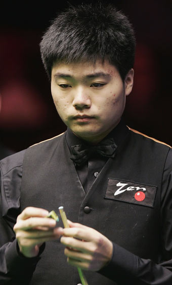 利拉德的未 利拉德的未