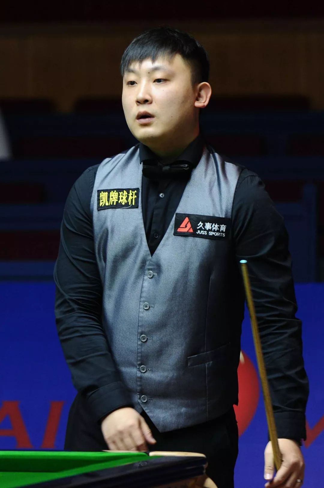 心理上的较 心理上的较