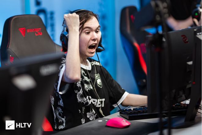 与对手的较 与对手的较